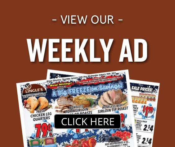 Weekly Ad